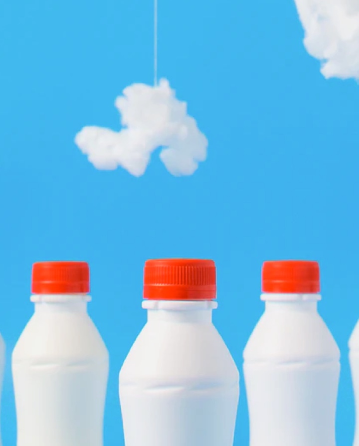 Milkbottles desktop version