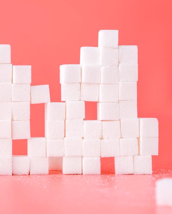 Sugar cubes desktop version